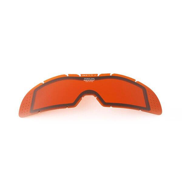 Szyba Uvex Vision optic l
