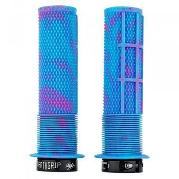 Uchwyt DMR Brendog Deathgrip thick