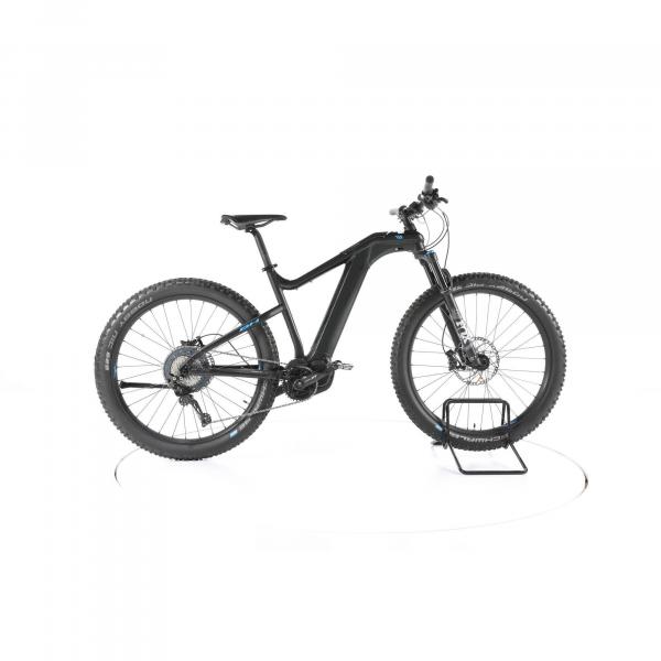 Second Life - BH Bikes Xtep PRO E-Bike - Jak nowy
