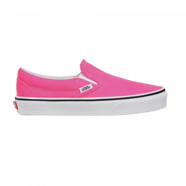 Buty do chodzenia dla dorosłych Vans Classic Slip-On