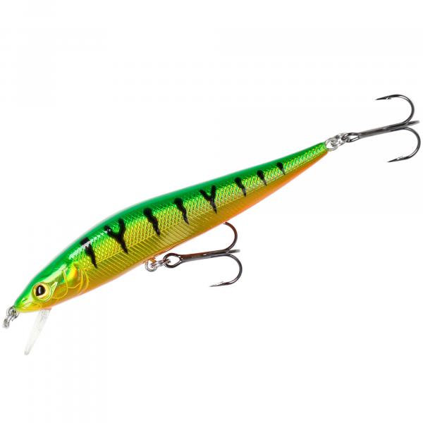 Wobler Fishunter Ghost Mikado 12Cm/Firetiger - Neutralny