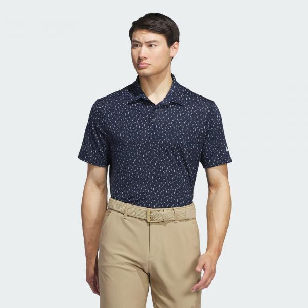 Koszulka Ultimate365 Allover Print Polo