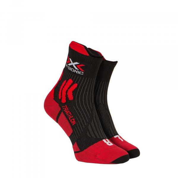 Skarpety biegowe rowerowe X-Socks TRIATHLON 4.0