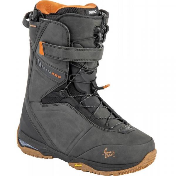 Buty Snowboardowe męskie Nitro Team Pro MK TLS 23/24