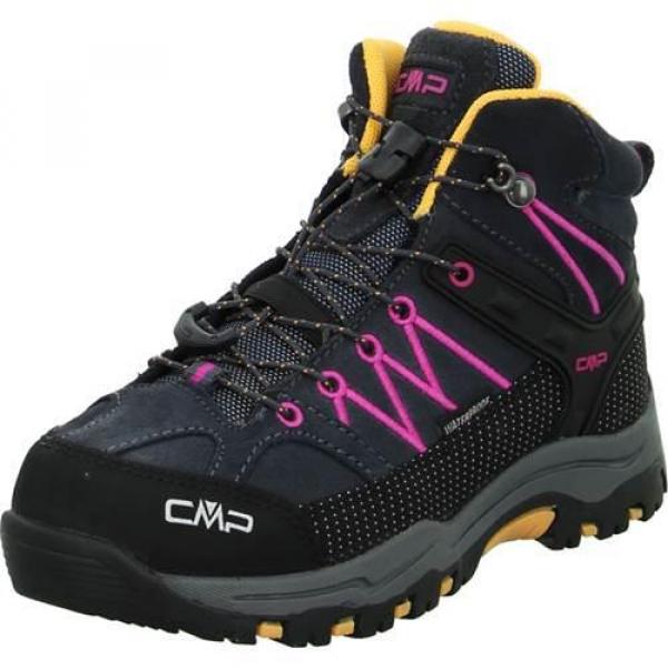 Buty trekkingowe dla dzieci CMP Rigel Mid