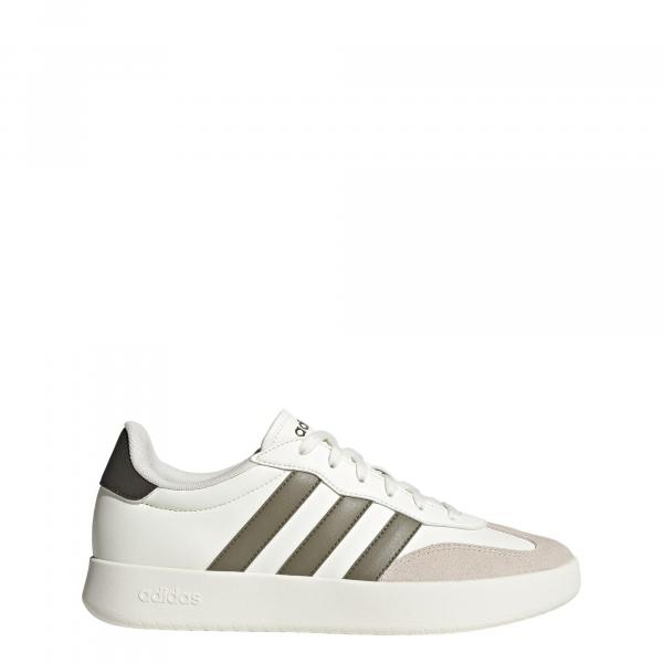 Buty Barreda