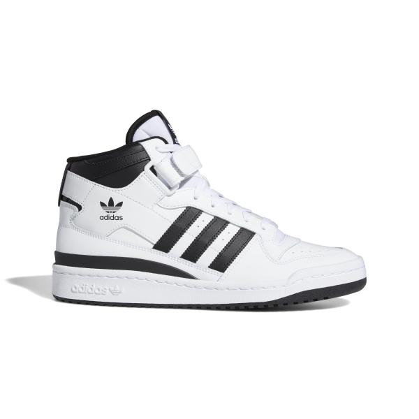 Buty do chodzenia męskie adidas FORUM MID