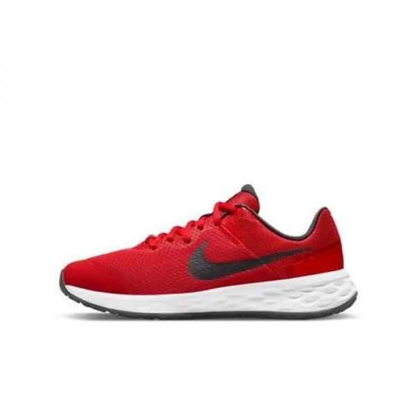 Buty do biegania dla dzieci Nike Revolution 6 NN GS