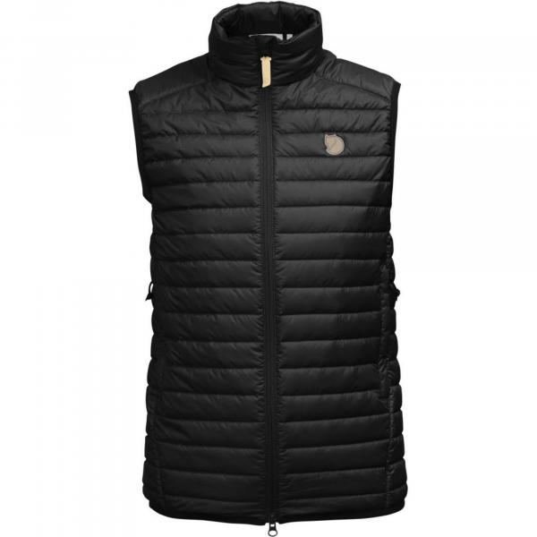 Kamizelka ocieplana damska Fjallraven Abisko Padded Vest