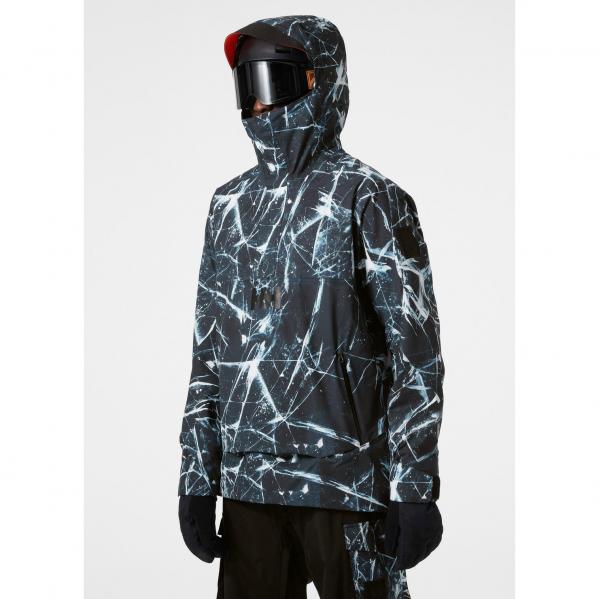 Kurtka Helly Hansen insulated anorak