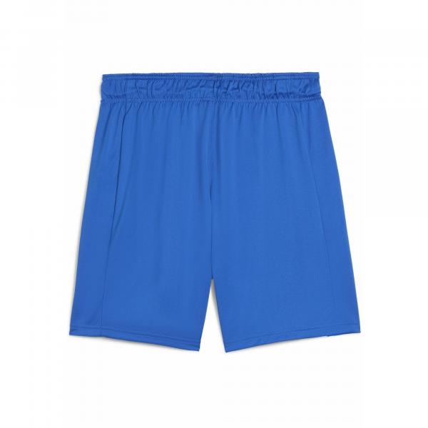 Męskie koszykarskie szorty meczowe Maccabi PUMA Nautical Blue