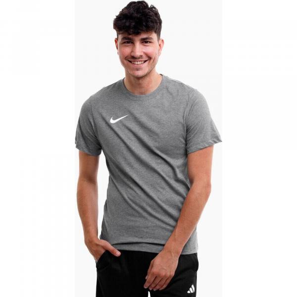 Koszulka treningowa męska Nike Dri-FIT Park 20