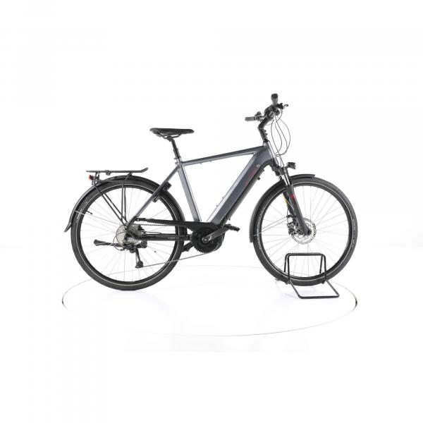 Second Life - Victoria e-Trekking 12.6 Trekking E-Bike 2022 - Stan dobry