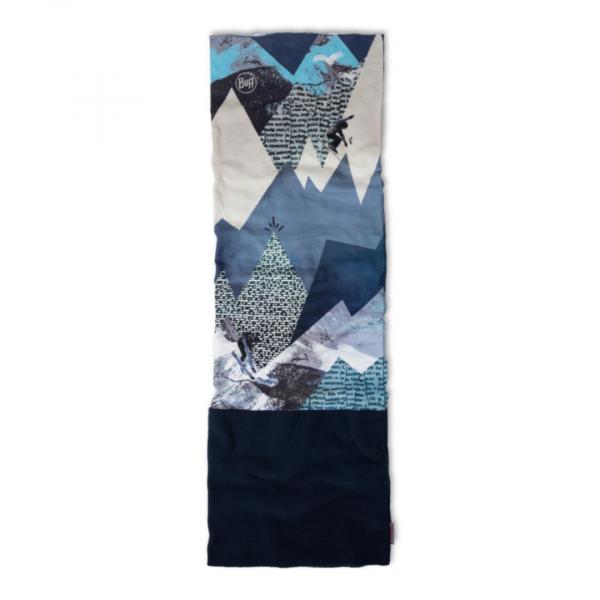 Bandana dziecięca BUFF POLAR DARAU WATER