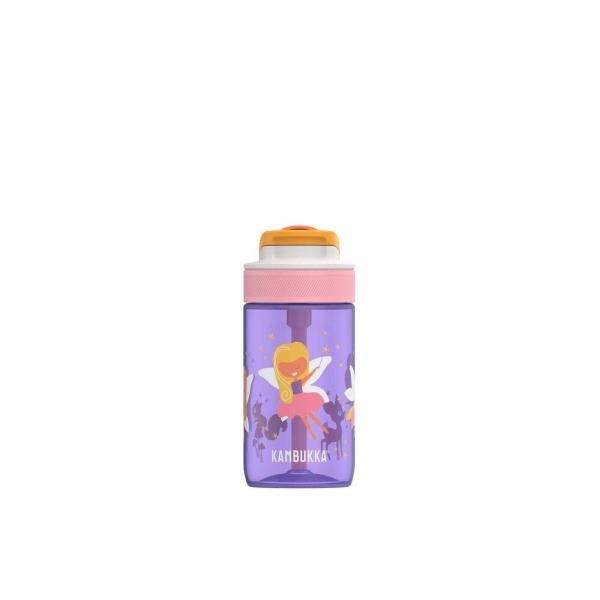 Butelka dla dzieci Kambukka Lagoon 400ml - Fairy Wood