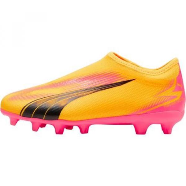 Buty piłkarskie męskie Puma Ultra Match Ll