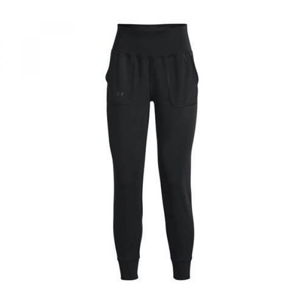 Spodnie treningowe damskie Under Armour Motion Jogger