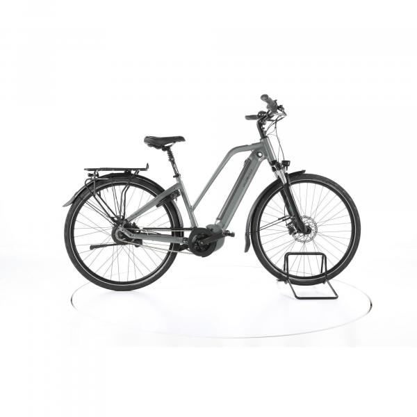 2nd Life - Velo de Ville AEB 890 City E-Bike 2023 - Stan dobry