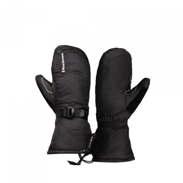 Łapawice narciarskie męskie Black Diamond Super Light Mitts