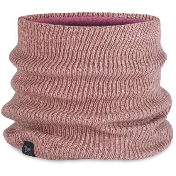 Bandana BUFF KNITTED & FLEECE NECKWARMER LAN