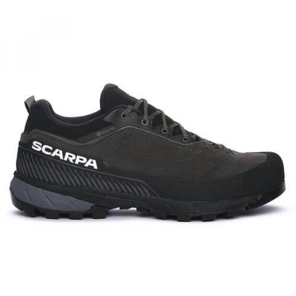 Buty trekkingowe męskie Scarpa Rapid Xt Gtx