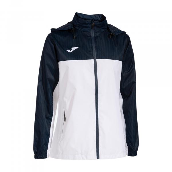 Kurtka tenisowa damska Joma Montreal Raincoat