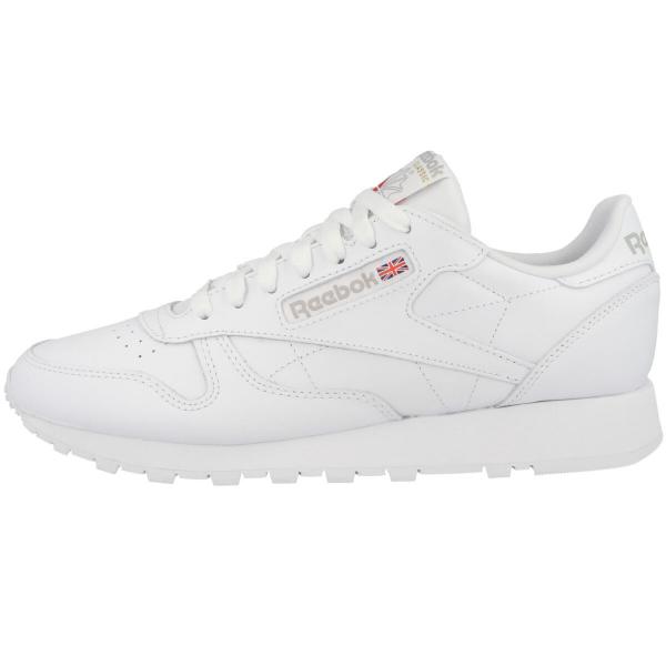 Buty do chodzenia męskie Reebok Classic Leather