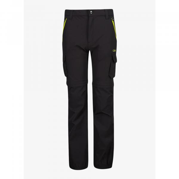 Spodnie dla dzieci CMP Pulse Zip Off Pant