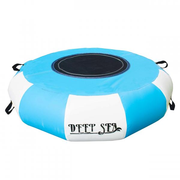 Trampolina Wodna Deep Sea 2M