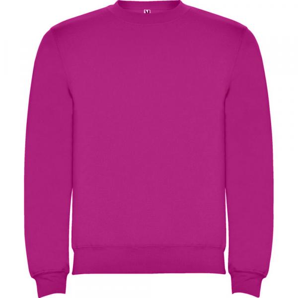 Bluza Dziecięca Clasica Z Okrągłym Dekoltem