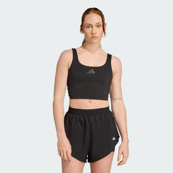 Koszulka Power Light Support Bra