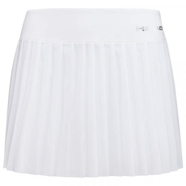 Spódniczka damska Head Perf Skort white XS