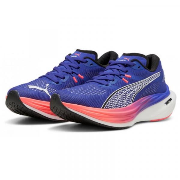 Damskie buty do biegania Puma Deviate Nitro 3