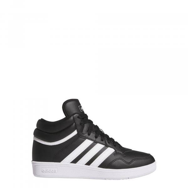 Buty Hoops 4.0 Mid Kids