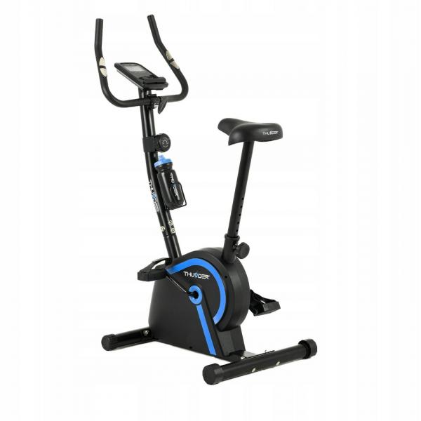 Rower treningowy magnetyczny Thunder MICRUS