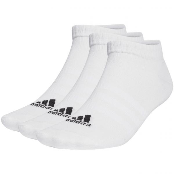 Skarpety adidas Thin and Light Sportswear Low-Cut 3 Pairs