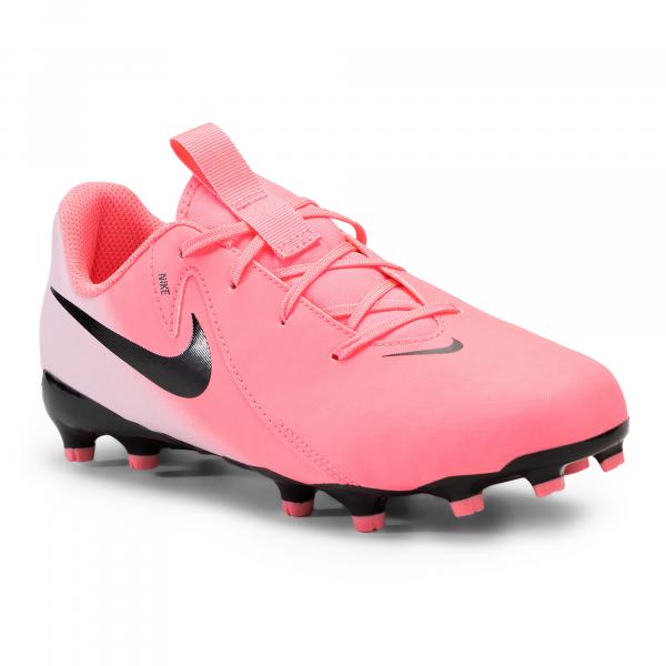 Buty piłkarskie dziecięce Nike Phantom GX II Academy FG/MG Junior