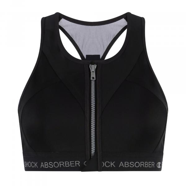 Biustonosz treningowy Shock Absorber Infinity Power Bra