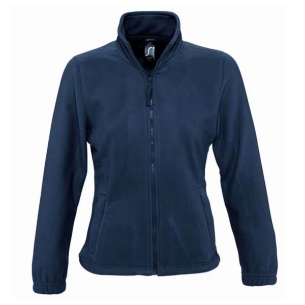 Damska Bluza Polarowa North Fleece Jacket