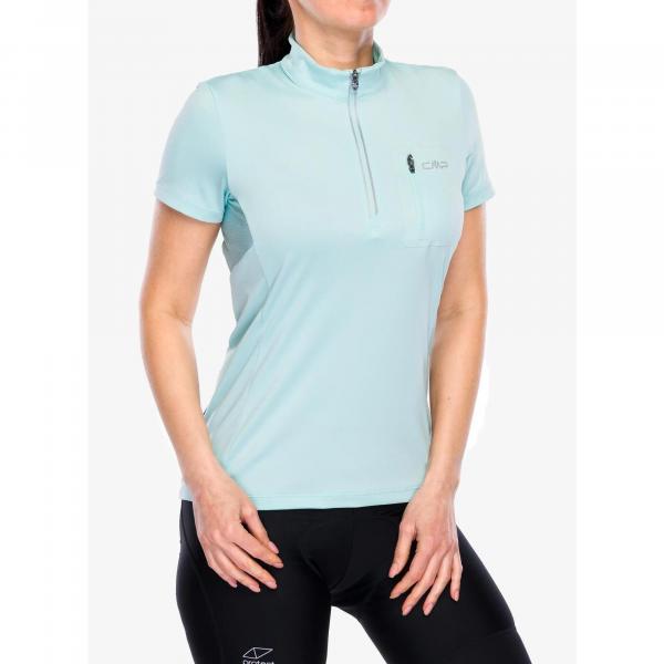Koszulka rowerowa damska CMP Lush T-Shirt Free Bike