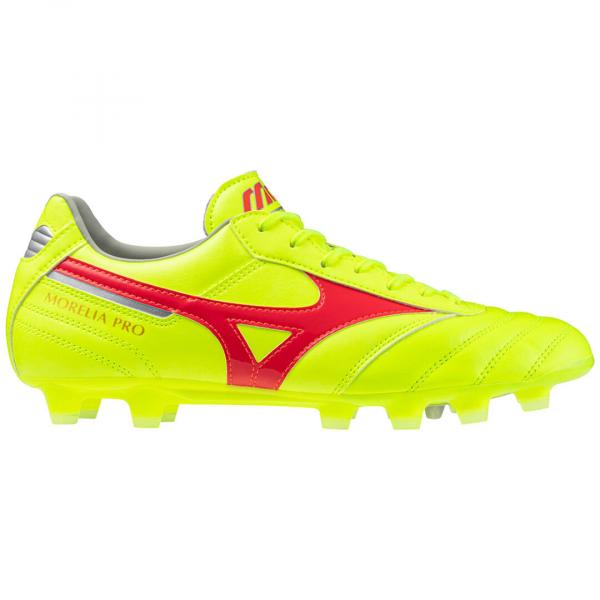 Buty piłkarskie Mizuno Morelia Neo FG