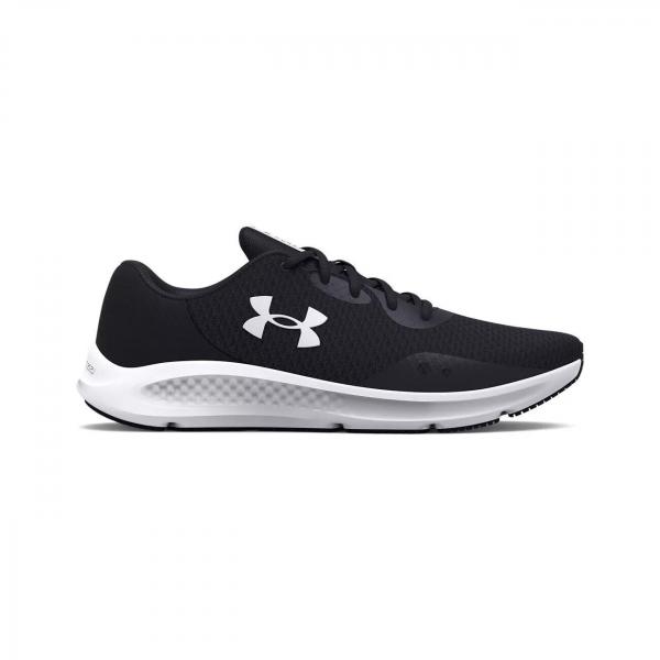 Buty biegowe damskie Under Armour W Charged Pursuit 3