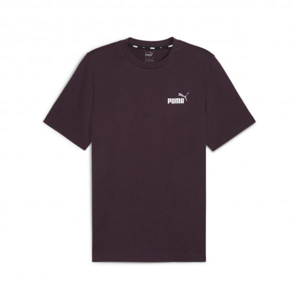 Puma Koszulka Ess+ 2 Col Small Logo 67447045