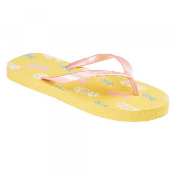Japonki Dziecięce Pamira Pineapple