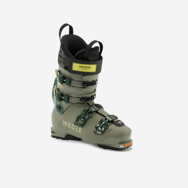 Buty narciarskie dla dorosłych Wedze FR120 freeride/freetouring flex 120