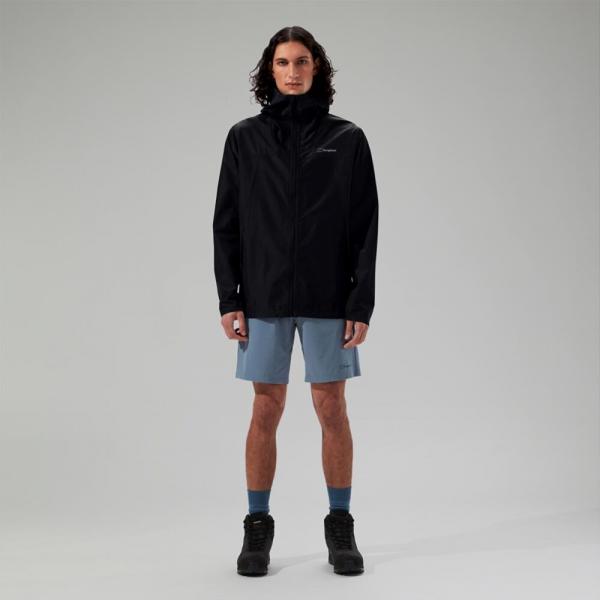 Kurtka przeciwdeszczowa męska Berghaus Deluge Pro 3.0