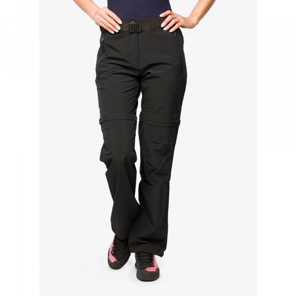 Spodnie z odpinanymi nogawkami damskie CMP Evelynn Zip Off Pant