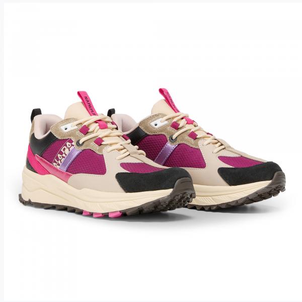 Buty damskie Napapijri Vertic