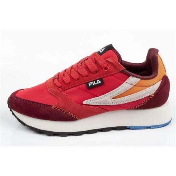 Buty do chodzenia damskie Fila Run Formation