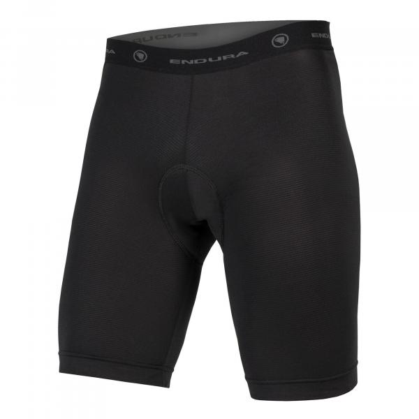 Spodenki rowerowe męskie Endura Padded Liner II